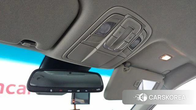 Hyundai Santa Fe TM id 3936243 из Кореи 8