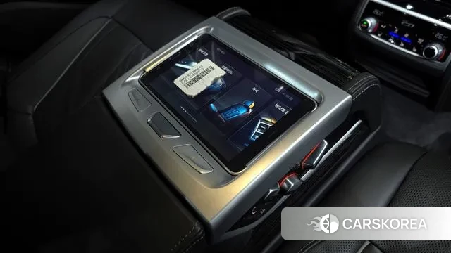 BMW 7 Series (G11) id 3773006 из Кореи 8