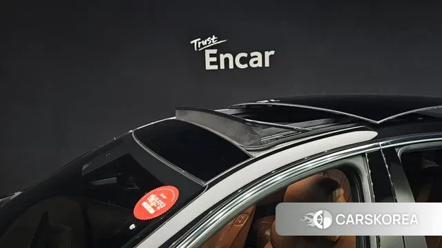 Genesis G80 (RG3) id 3459108 из Кореи 8