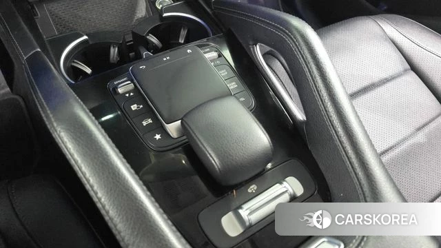 Mercedes-Benz GLE-Class W167 id 3795634 из Кореи 8