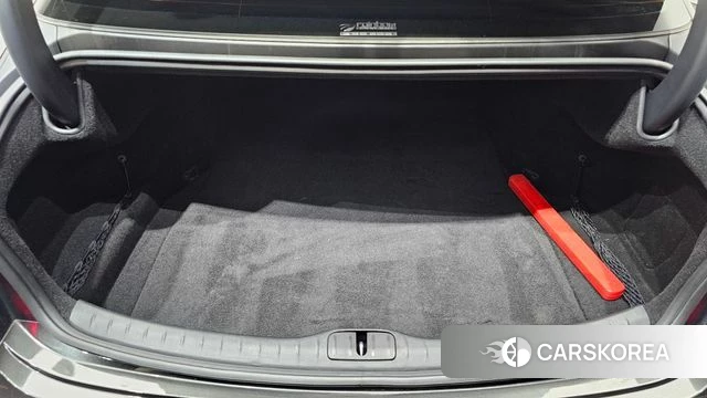 Genesis G80 (RG3) id 4854030 из Кореи 8