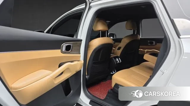 Kia Sorento 4th Generation id 3038473 из Кореи 8