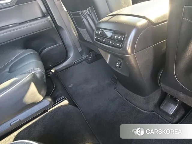 Hyundai Palisade id 3666056 из Кореи 8