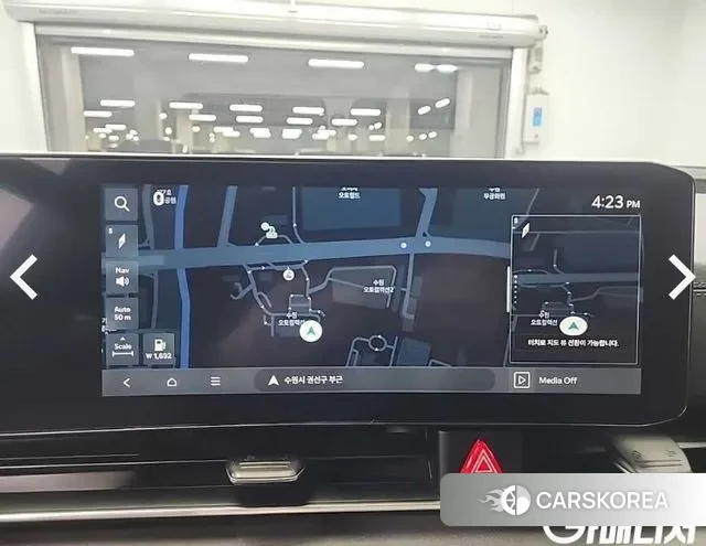 Kia The New Carnival 4th Generation id 3555213 из Кореи 8