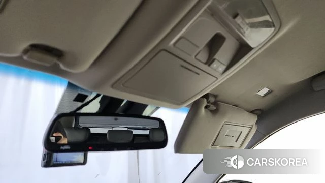 Ssangyong G4 Rexton id 4447719 из Кореи 8