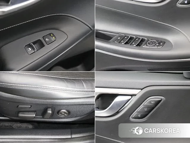 Hyundai Grandeur IG id 3403121 из Кореи 8