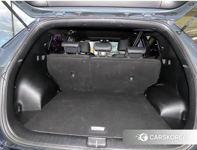 Kia Sportage The Bold id 4626270 из Кореи 8