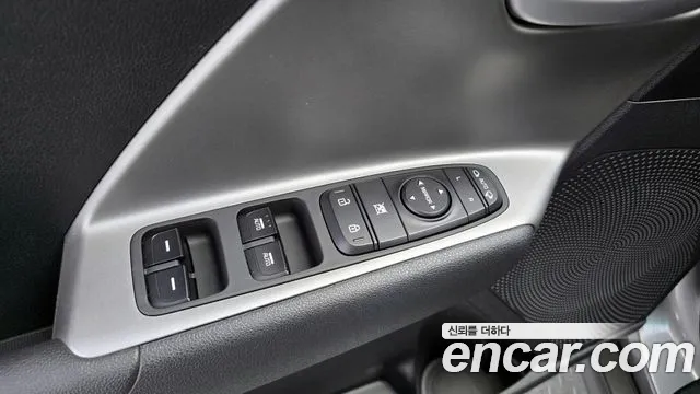 Kia Niro Plus id 2738474 из Кореи 8