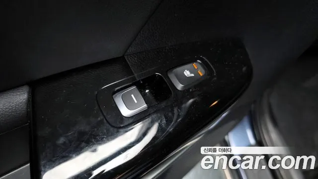 Kia Sportage The Bold id 2850608 из Кореи 8