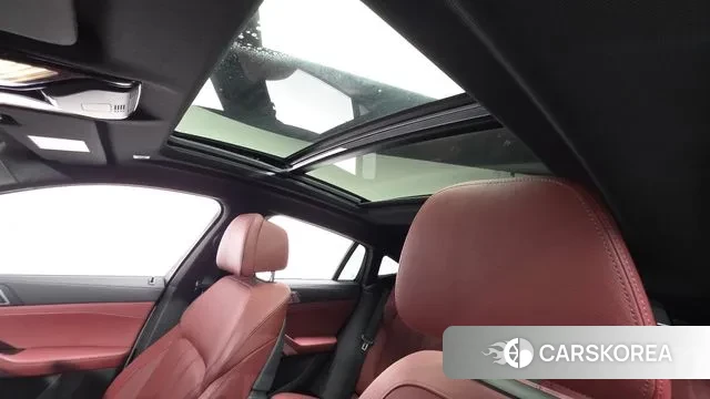 BMW X6 (G06) id 3551757 из Кореи 8