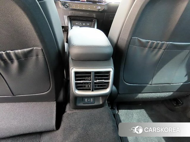 Kia The New K5 3rd generation id 4480579 из Кореи 8