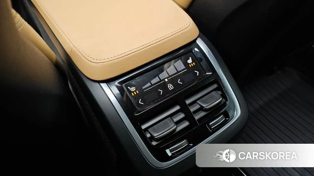 Volvo S90 id 3813658 из Кореи 8