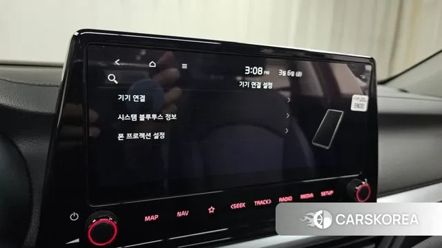 Kia The New K3 2nd generation id 3752326 из Кореи 8