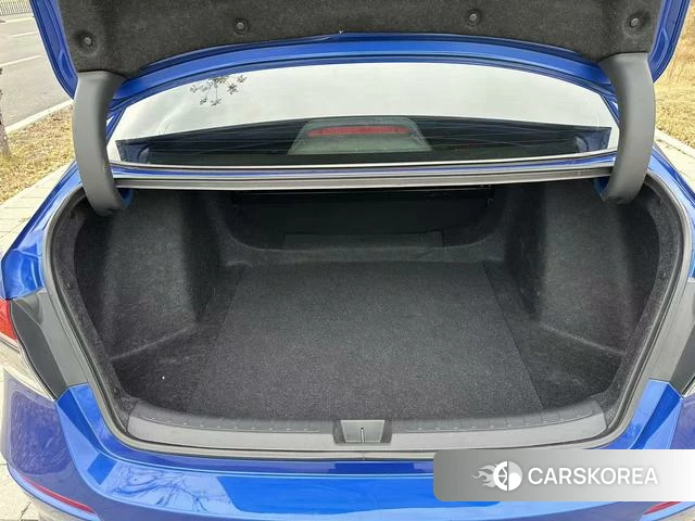Honda Civic id 4257405 из Китая 8