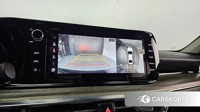 Kia K5 3rd generation id 3004347 из Кореи 8