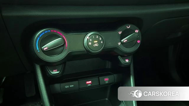 Kia The New Morning (JA) id 4380800 из Кореи 8