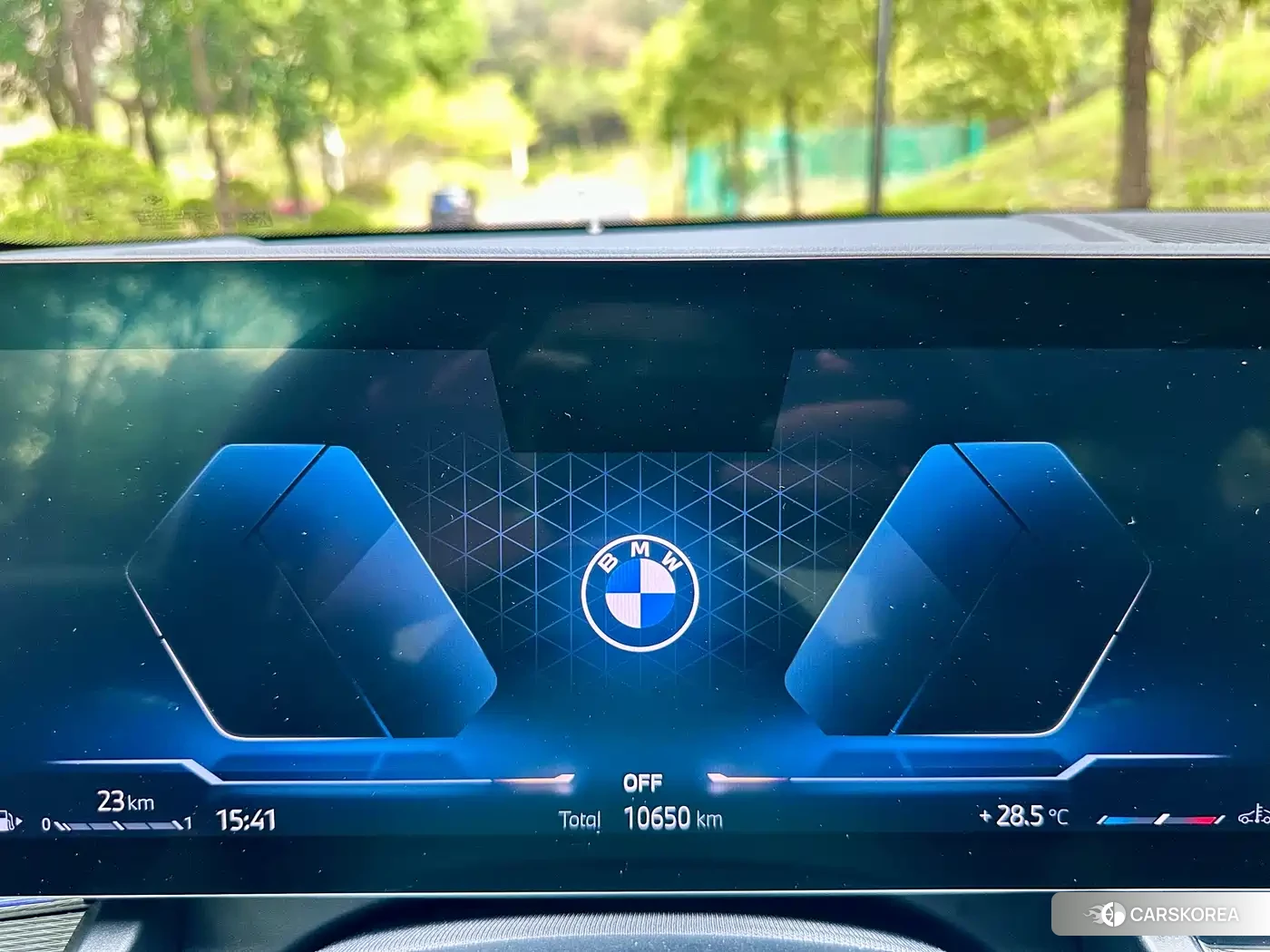 BMW 5 series id 4547288 из Китая 8