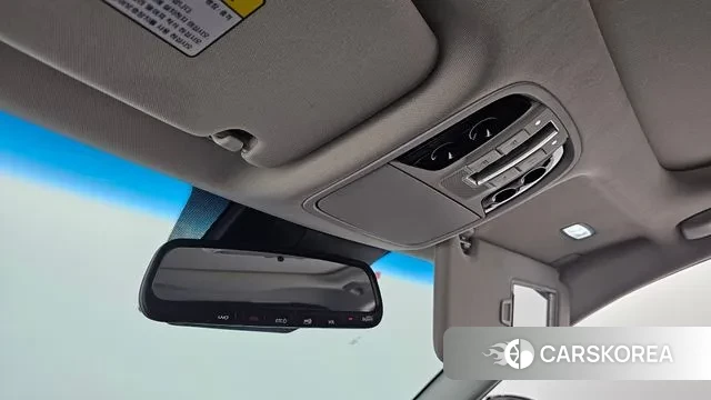 Kia K7 Premier id 3374631 из Кореи 8