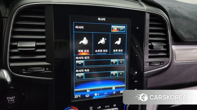 Renault Korea (Samsung) The New QM6 id 3488619 из Кореи 8