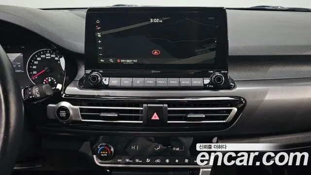 Kia Seltos id 2258812 из Кореи 8