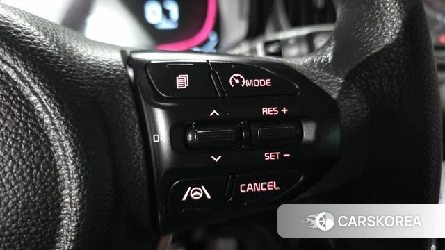 Kia The New Kia Ray id 4248540 из Кореи 8