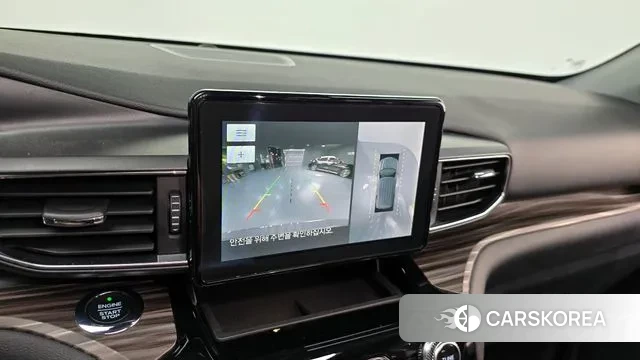 Ford Explorer 6th Generation id 3089643 из Кореи 8