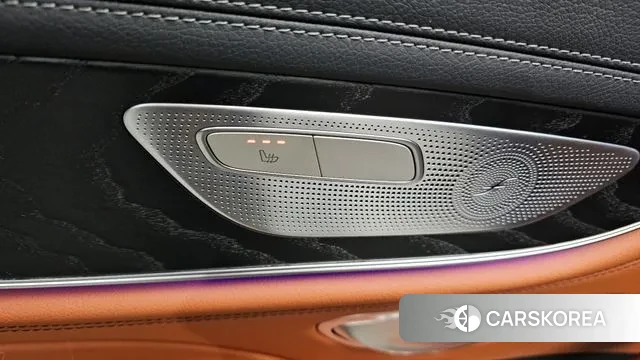 Mercedes-Benz CLS-Class C257 id 3707424 из Кореи 8