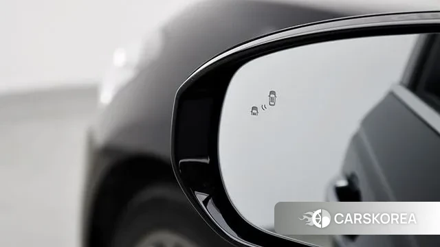 Kia More K9 id 3742438 из Кореи 8