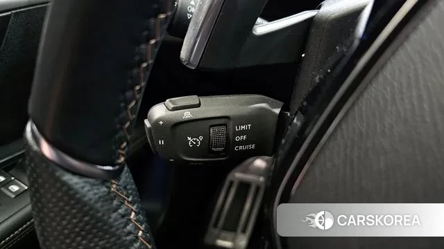 Peugeot 5008 second generation id 3026953 из Кореи 8