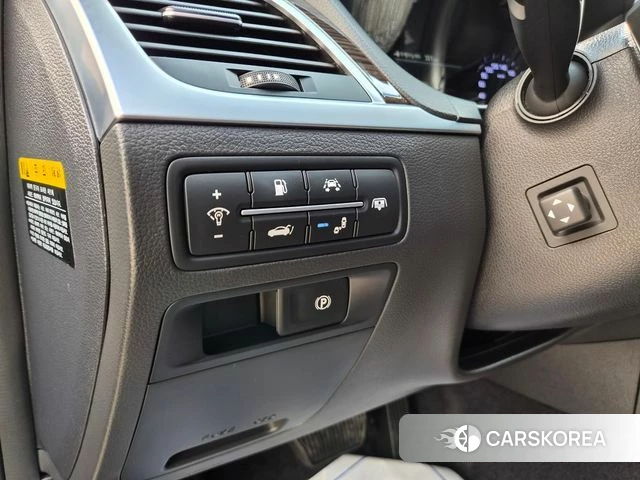 Genesis G80 id 3845767 из Кореи 8