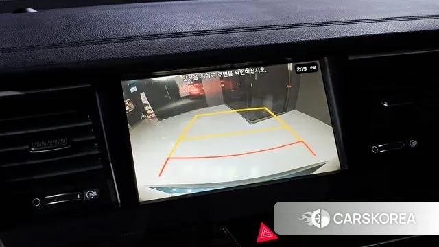 Kia Come New K7 id 3599002 из Кореи 8