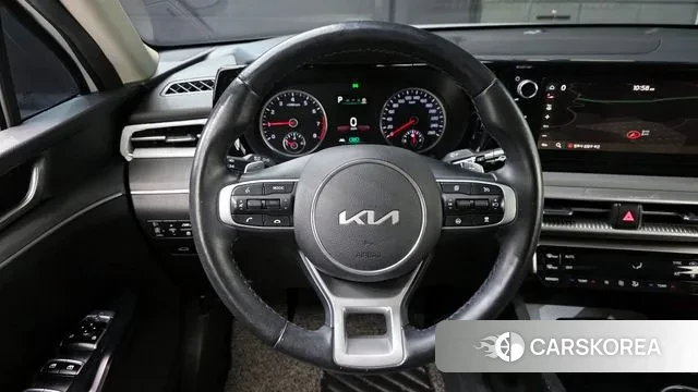 Kia K5 3rd generation id 3426981 из Кореи 8