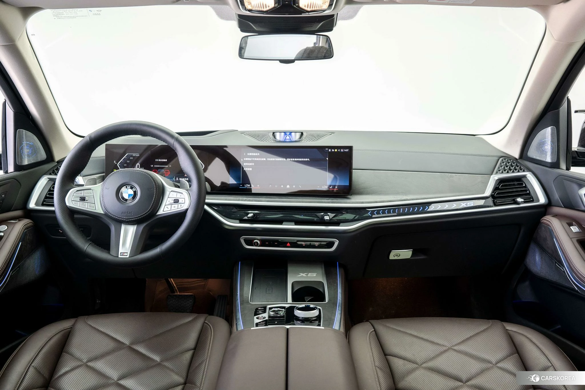BMW X5 id 4413159 из Китая 8