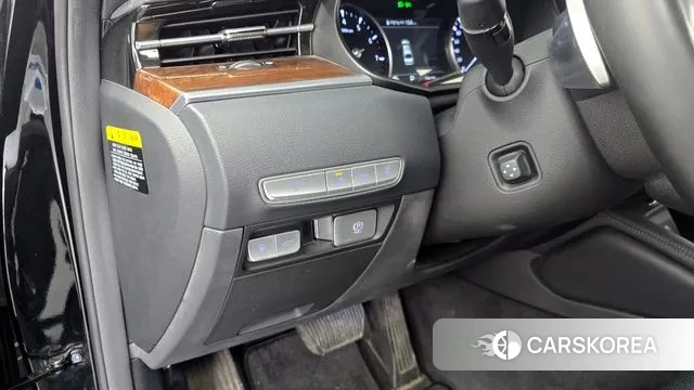 Kia More K9 id 3018642 из Кореи 8