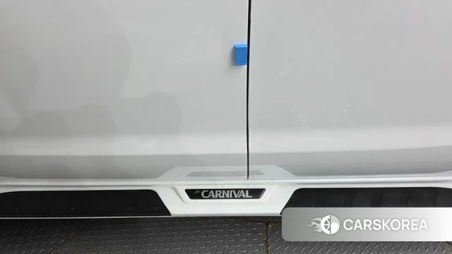 Kia The New Carnival id 3795954 из Кореи 8