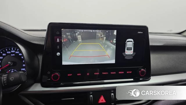 Kia The New K3 2nd generation id 4572686 из Кореи 8