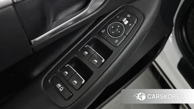 Hyundai Sonata (DN8) id 3665663 из Кореи 8