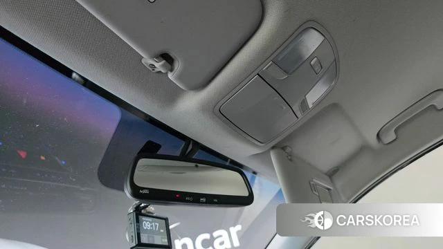 Hyundai Avante AD id 4652408 из Кореи 8