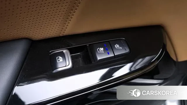 Kia Mohave Master id 3752911 из Кореи 8