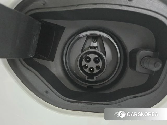Volvo XC90 second Generation id 4681285 из Кореи 8
