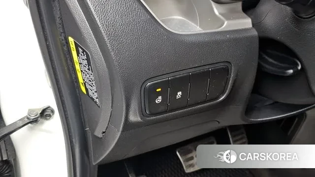 Kia The New Ray id 3465130 из Кореи 8