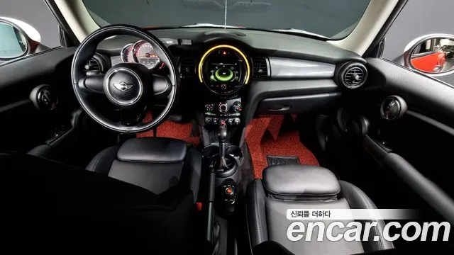 Mini Cooper id 2517285 из Кореи 8