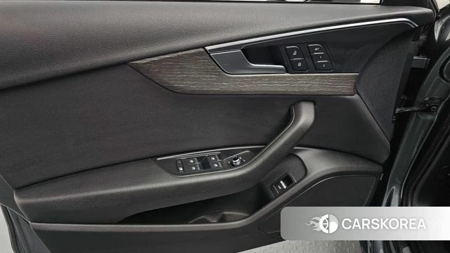 Audi A4 (B9) id 3844602 из Кореи 8