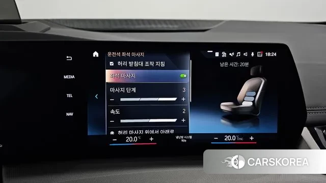 BMW 2 Series Active Tourer (U06) id 3031593 из Кореи 8