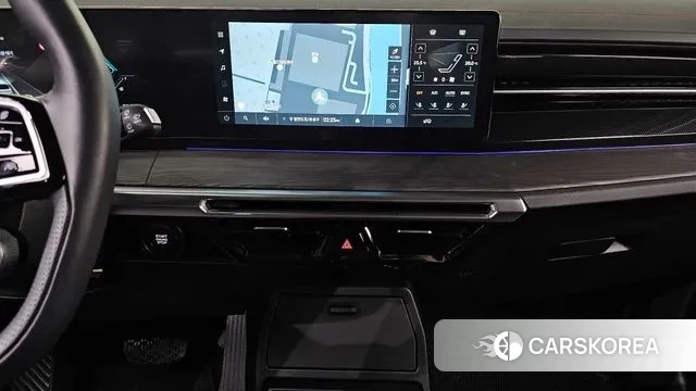 Ssangyong Actian 2nd Generation id 3471880 из Кореи 8