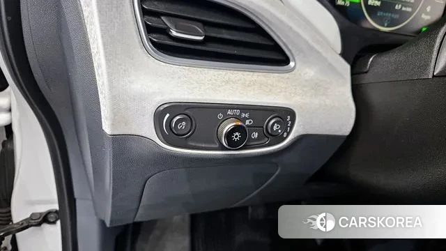 Chevrolet (GM Daewoo) Bolt EV id 3651285 из Кореи 8