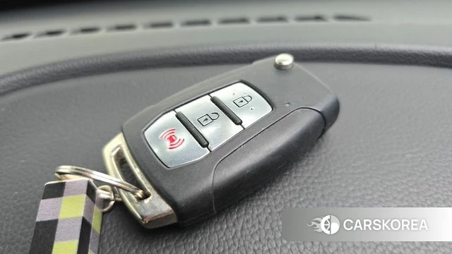 Ssangyong Tivoli Armor id 4620677 из Кореи 8