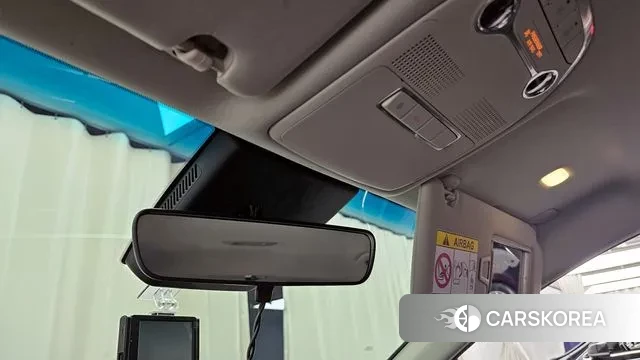 Hyundai The New Grandeur IG id 2895540 из Кореи 8