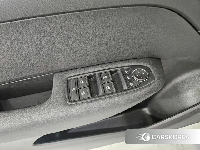Renault Korea (Samsung) XM3 id 4410319 из Кореи 8