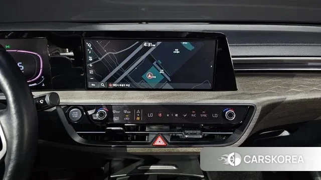 Kia K8 id 3328247 из Кореи 8